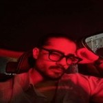 تصویر کاربر با کد 922461