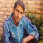 تصویر پروفایل بهرام