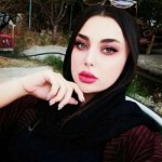 تصویر پروفایل آهو