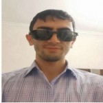 تصویر پروفایل فرید