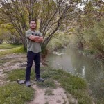 تصویر پروفایل مهرداد