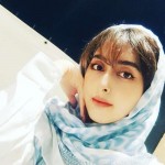 تصویر پروفایل ملیکا