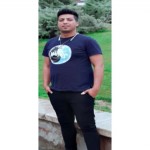 تصویر پروفایل مصطفی