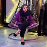 تصویر پروفایل نرگس قائدجمالوئ تصویر پروفایل نرگس قائدجمالوئ