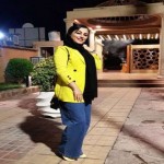 تصویر پروفایل مبینا