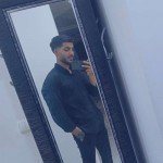 تصویر پروفایل سامان