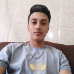 تصویر پروفایل امیر حسین