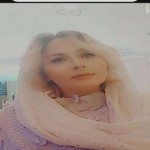 تصویر پروفایل مریم