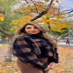 تصویر پروفایل ❤️ هنگامه❤️