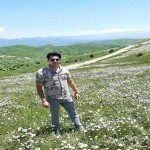 تصویر پروفایل وحید