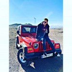 تصویر کاربر با کد 906920