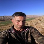 تصویر پروفایل جواد