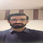 تصویر پروفایل حمید