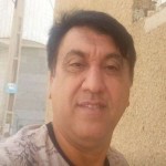 تصویر پروفایل وفا