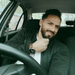 تصویر پروفایل فرید