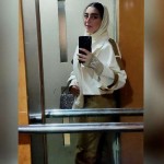 تصویر پروفایل فاطمه
