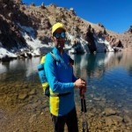 تصویر پروفایل علی