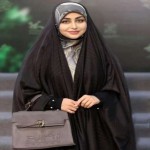 تصویر پروفایل پریسا