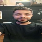 تصویر پروفایل عرفان