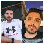 تصویر پروفایل محمد