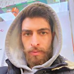 تصویر کاربر با کد 389272