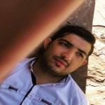 تصویر پروفایل محمدرضا