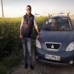 تصویر پروفایل رضا