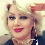 تصویر پروفایل زهرا