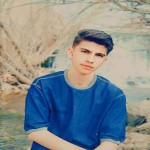 تصویر پروفایل مهدی