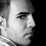 تصویر پروفایل علی