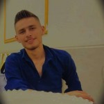 تصویر پروفایل مهدی