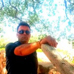 تصویر پروفایل علیرضا تصویر پروفایل علیرضا