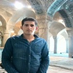 تصویر پروفایل سعید