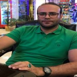 تصویر پروفایل امیر