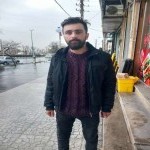 تصویر پروفایل امیرحسین