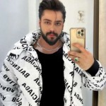 تصویر پروفایل اشکان