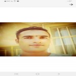 تصویر پروفایل رضا