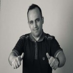 تصویر پروفایل امیر