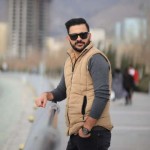 تصویر کاربر با کد 991594