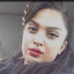 تصویر پروفایل مرجان