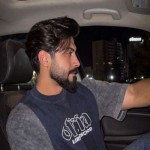 تصویر پروفایل امیر