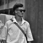 تصویر پروفایل کیارش