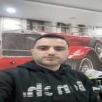 تصویر کاربر با کد 810513