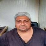 تصویر پروفایل مهدی