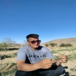 تصویر پروفایل مجتبی