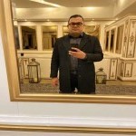 تصویر پروفایل علیرضا