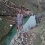 تصویر پروفایل انوش