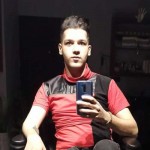 تصویر پروفایل الیاس