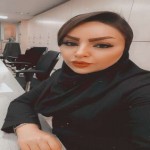 تصویر پروفایل نازنین