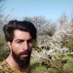 تصویر پروفایل حمید